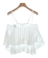 -（ソノタ）ブラウス 白 サイズ:1(S位) レディース/2200634979026