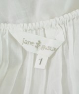 -（ソノタ）ブラウス 白 サイズ:1(S位) レディース/2200634979026