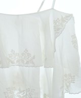 -（ソノタ）ブラウス 白 サイズ:1(S位) レディース/2200634979026