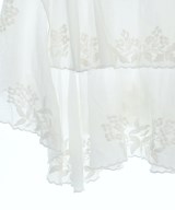 -（ソノタ）ブラウス 白 サイズ:1(S位) レディース/2200634979026