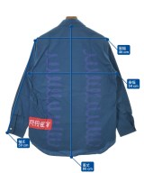 -（ソノタ）カジュアルシャツ 青 サイズ:L メンズ/2200635247339