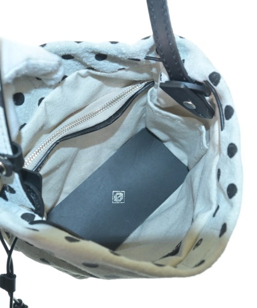 -（ソノタ）ショルダーバッグ グレー サイズ:- レディース/2200640637088