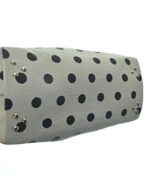 -（ソノタ）ショルダーバッグ グレー サイズ:- レディース/2200640637088