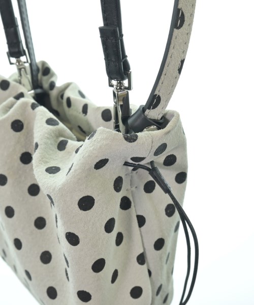 -（ソノタ）ショルダーバッグ グレー サイズ:- レディース/2200640637088