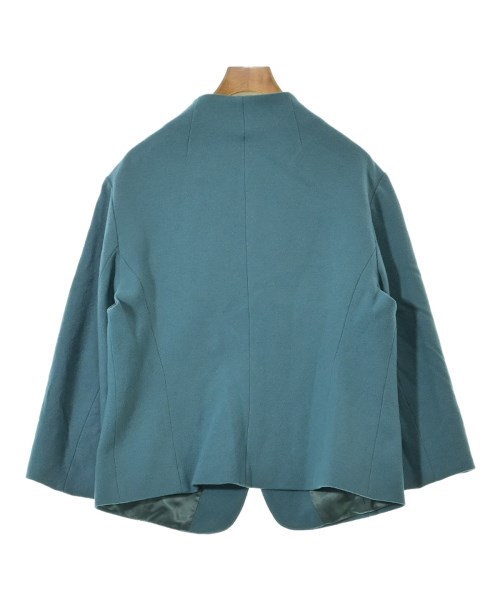 -（ソノタ）カジュアルジャケット 青 サイズ:42(L位) レディース/2200645235012