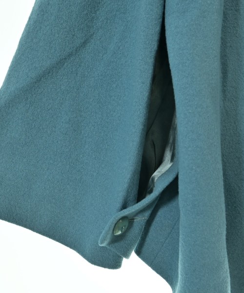 -（ソノタ）カジュアルジャケット 青 サイズ:42(L位) レディース/2200645235012