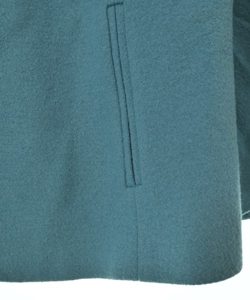 -（ソノタ）カジュアルジャケット 青 サイズ:42(L位) レディース/2200645235012