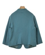 -（ソノタ）カジュアルジャケット 青 サイズ:42(L位) レディース/2200645235012