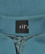 -（ソノタ）カジュアルジャケット 青 サイズ:42(L位) レディース/2200645235012