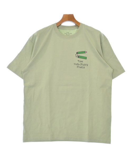その他(ソノタ)Tシャツ・カットソー 緑 サイズ:XL/2200645344035