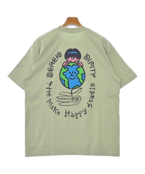 -（ソノタ）Tシャツ・カットソー 緑 サイズ:XL メンズ/2200645344035