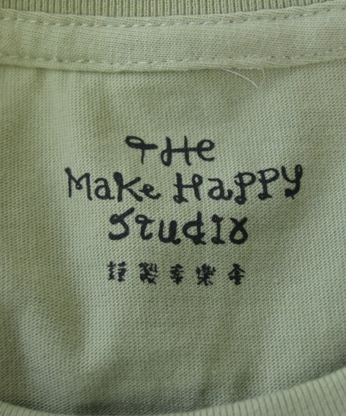 -（ソノタ）Tシャツ・カットソー 緑 サイズ:XL メンズ/2200645344035