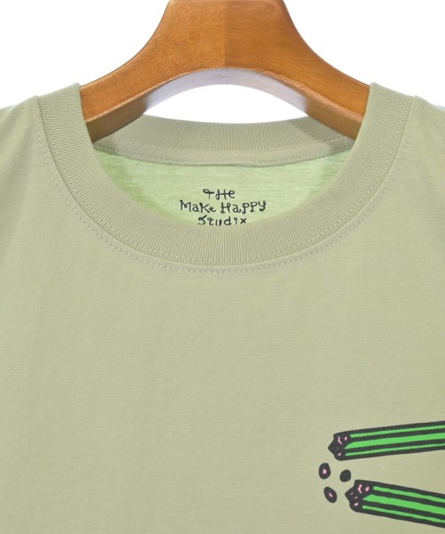 -（ソノタ）Tシャツ・カットソー 緑 サイズ:XL メンズ/2200645344035