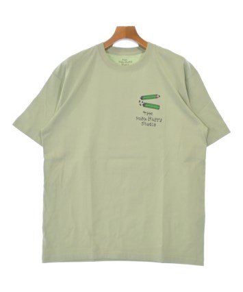 ソノタ）Tシャツ・カットソー 緑 サイズ:XL メンズ/2200645344035