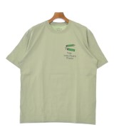 -（ソノタ）Tシャツ・カットソー 緑 サイズ:XL メンズ/2200645344035