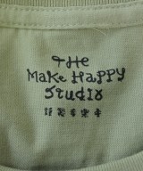 -（ソノタ）Tシャツ・カットソー 緑 サイズ:XL メンズ/2200645344035