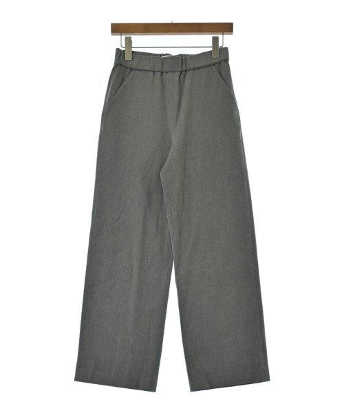 L'Appartement DEUXIEME CLASSE(アパルトモンドゥーズィエムクラス)その他 グレー サイズ:36(S位)/2200645426144