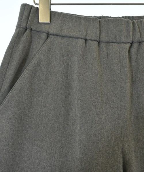 L'Appartement DEUXIEME CLASSE（アパルトモンドゥーズィエムクラス）その他 グレー サイズ:36(S位) レディース/2200645426144