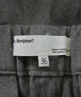 L'Appartement DEUXIEME CLASSE（アパルトモンドゥーズィエムクラス）その他 グレー サイズ:36(S位) レディース/2200645426144