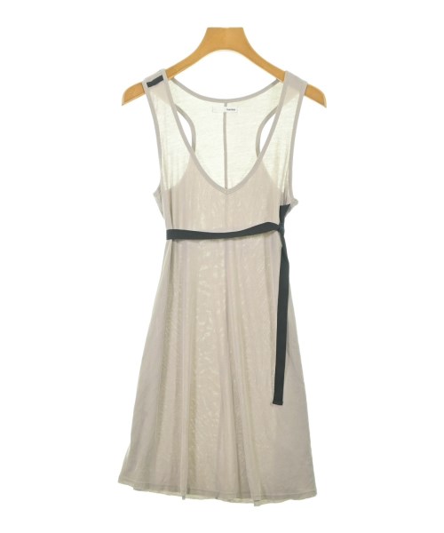 その他(ソノタ)ノースリーブ グレー サイズ:S/2200630831014