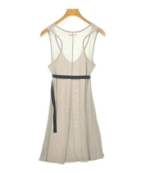 -（ソノタ）ノースリーブ グレー サイズ:S レディース/2200630831014