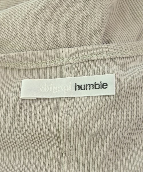 -（ソノタ）ノースリーブ グレー サイズ:S レディース/2200630831014