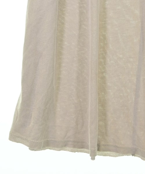 -（ソノタ）ノースリーブ グレー サイズ:S レディース/2200630831014