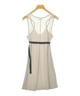 -（ソノタ）ノースリーブ グレー サイズ:S レディース/2200630831014