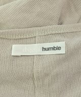 -（ソノタ）ノースリーブ グレー サイズ:S レディース/2200630831014