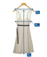 -（ソノタ）ノースリーブ グレー サイズ:S レディース/2200630831014