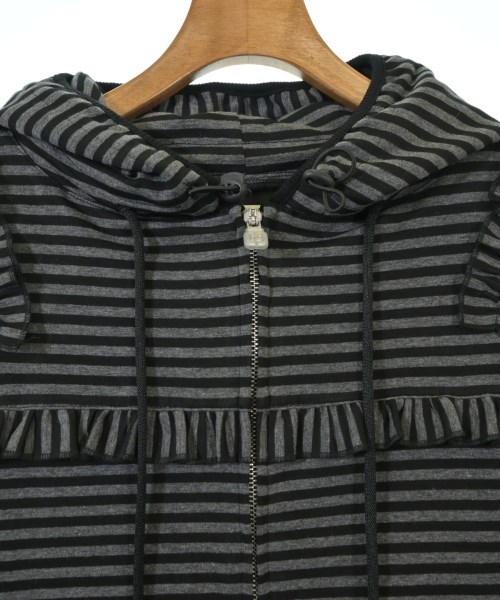 -（ソノタ）パーカー グレー サイズ:F レディース/2200630831038