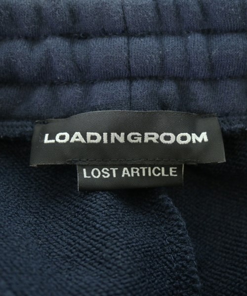 -（ソノタ）スウェットパンツ 紺 サイズ:0(XS位) レディース/2200630831076