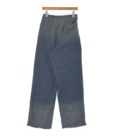 -（ソノタ）スウェットパンツ 紺 サイズ:0(XS位) レディース/2200630831076