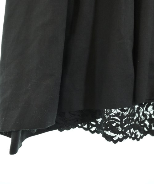 -（ソノタ）ロング・マキシ丈スカート 黒 サイズ:F レディース/2200631846048