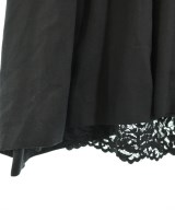 -（ソノタ）ロング・マキシ丈スカート 黒 サイズ:F レディース/2200631846048