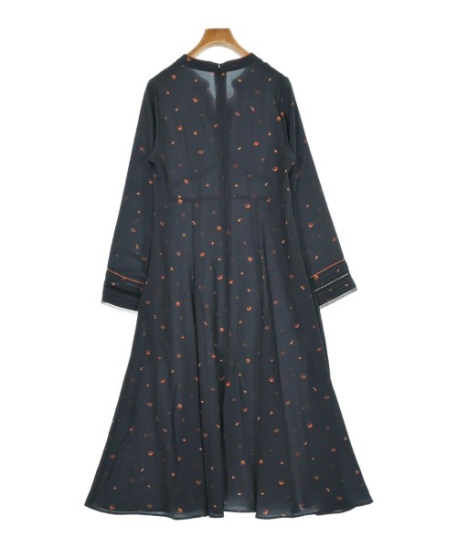 -（ソノタ）ワンピース 紺 サイズ:F レディース/2200631846079