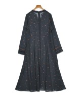 -（ソノタ）ワンピース 紺 サイズ:F レディース/2200631846079