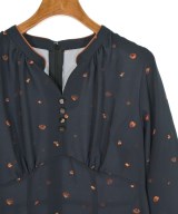 -（ソノタ）ワンピース 紺 サイズ:F レディース/2200631846079