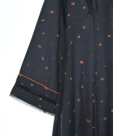 -（ソノタ）ワンピース 紺 サイズ:F レディース/2200631846079