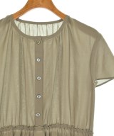 -（ソノタ）ワンピース ベージュ サイズ:F レディース/2200631846086