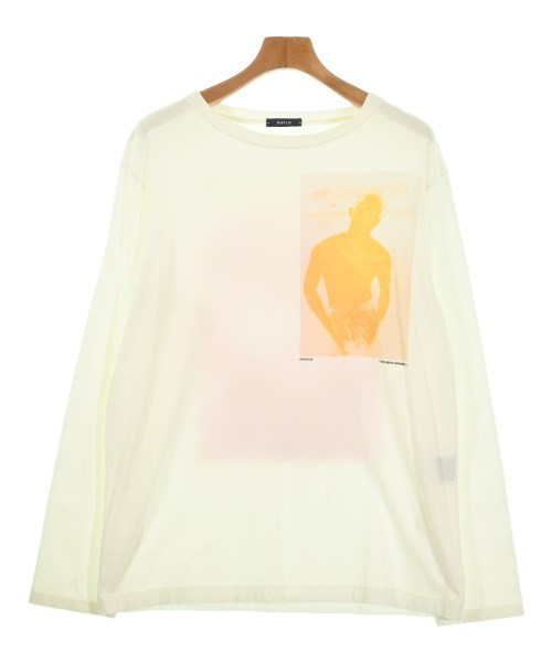 その他(ソノタ)Tシャツ・カットソー 白 サイズ:S/2200634548154