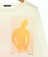 -（ソノタ）Tシャツ・カットソー 白 サイズ:S メンズ/2200634548154