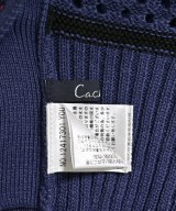 -（ソノタ）カーディガン 紺 サイズ:2(M位) レディース/2200645559088