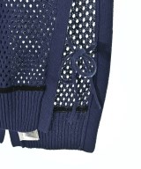 -（ソノタ）カーディガン 紺 サイズ:2(M位) レディース/2200645559088