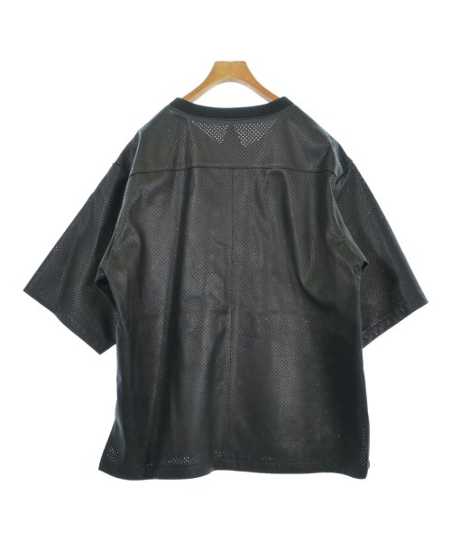 -（ソノタ）Tシャツ・カットソー 黒 サイズ:ONE メンズ/2200645665017