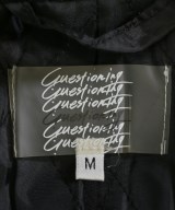 -（ソノタ）ピーコート 黒 サイズ:M メンズ/2200645810011