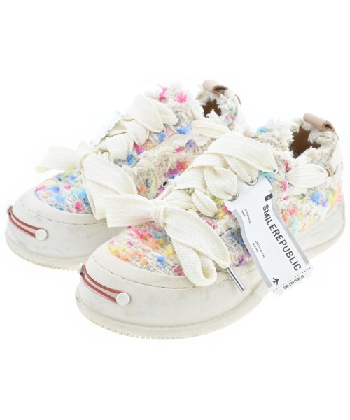 その他(ソノタ)スニーカー 白 サイズ:EU37(23.5cm位)/2200645866025