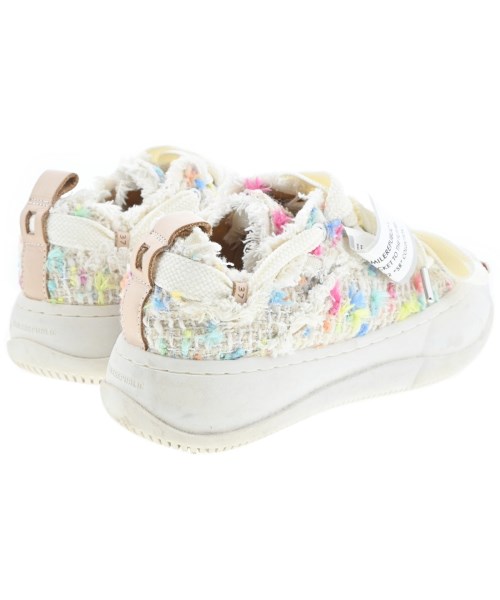 -（ソノタ）スニーカー 白 サイズ:EU37(23.5cm位) レディース/2200645866025