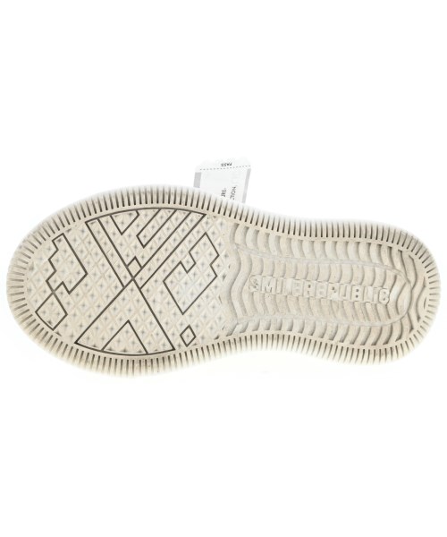 -（ソノタ）スニーカー 白 サイズ:EU37(23.5cm位) レディース/2200645866025