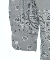 -（ソノタ）カジュアルシャツ グレー サイズ:L メンズ/2200619276010